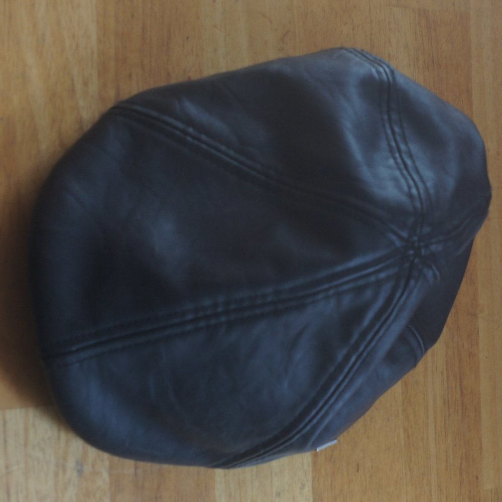 Cap